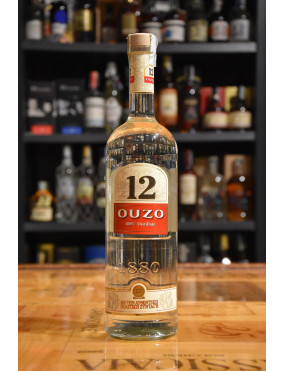 OUZO 12 CL.100