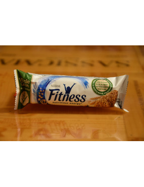 NESTLE´ FITNESS NATURALE 23 5g