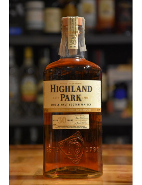HIGHLAND PARK 30 Y CL.70