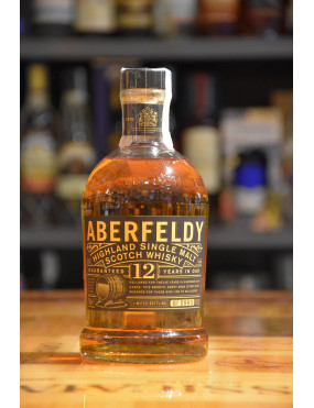 ABERFELDY 12 Y CL.70