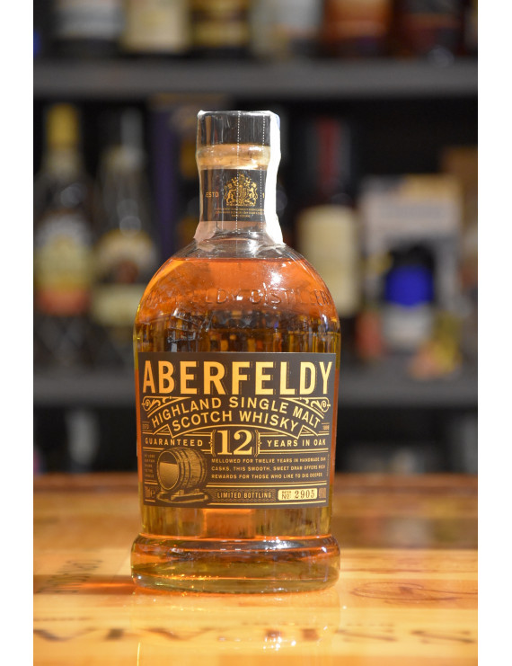 ABERFELDY 12 Y CL.70