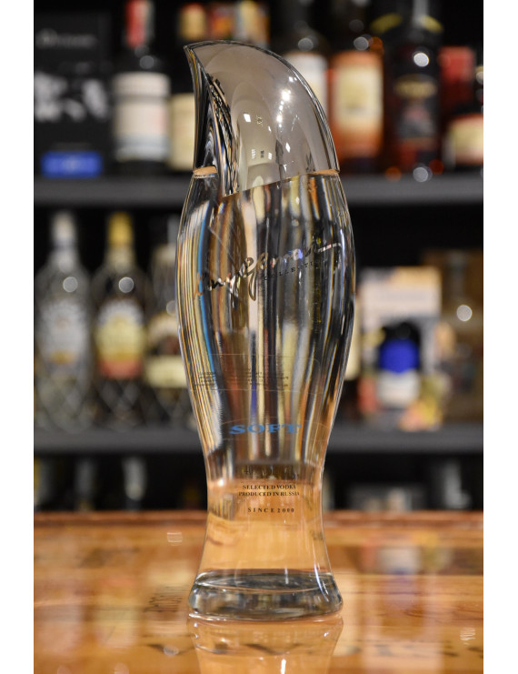 KAUFFMAN VODKA SOFT SELECTION CL.70