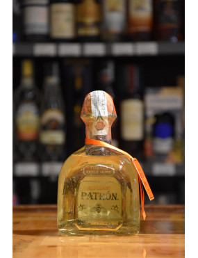 PATRON TEQUILA REPOSADO CL.70