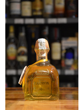 PATRON TEQUILA ANEJO CL.70