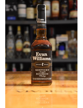 EVAN WILLIAMS BLACK LABEL CL.70