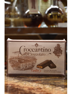 ALBERTI CROCCANTINI AL CIOCCOLATO 300g