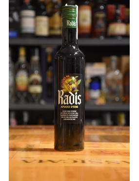 RADIS AMARO CL.50