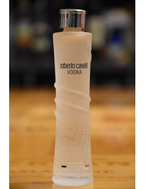 CAVALLI VODKA CL.5