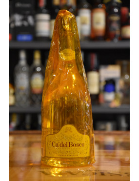 CA´ DEL BOSCO CUVÉE PRESTIGE BRUT