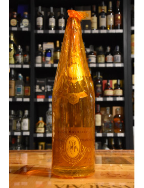 LOUIS ROEDERER CRISTAL 1999 JEROBOAM