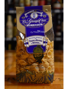 COCCO ORECCHIETTE 500g