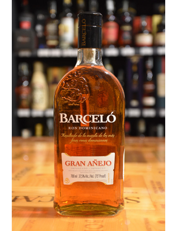 BARCELO GRAN ANEJO CL.70