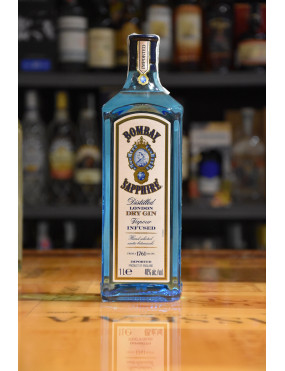 BOMBAY SAPPHIRE CL.100