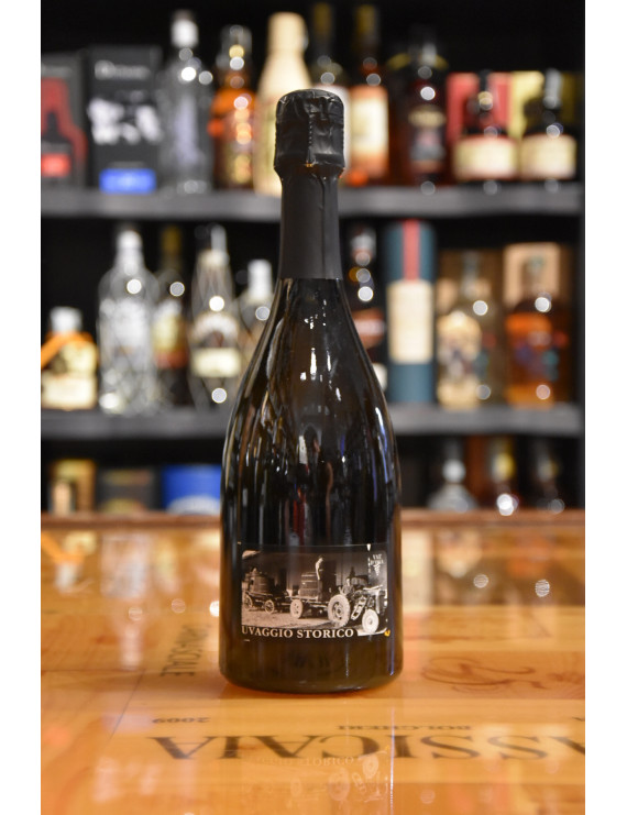 VAL D`OCA PROSECCO UVAGGIO STORICO