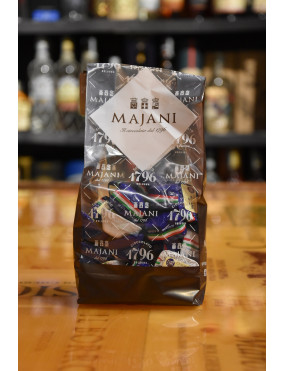 MAJANI CIOCCOLATINI CINQUINO 250g