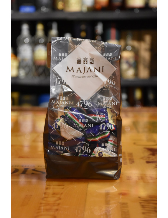 MAJANI CIOCCOLATINI CINQUINO 250g