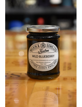 WILKIN-SONS BLUEBERRY 340g