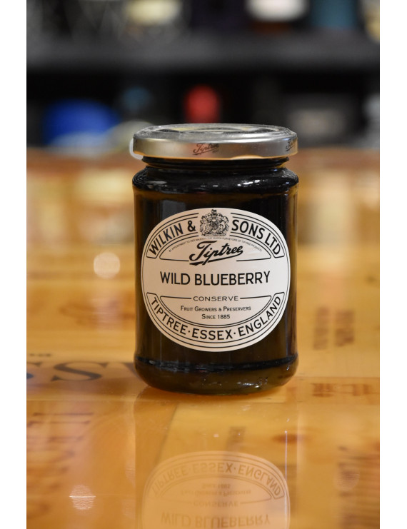 WILKIN-SONS BLUEBERRY 340g