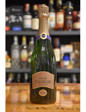 BERLUCCHI PALAZZO LANA EXTREME