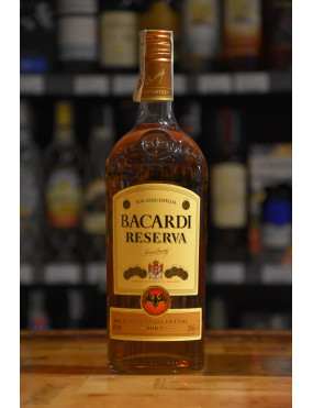 BACARDI RESERVA CL.100