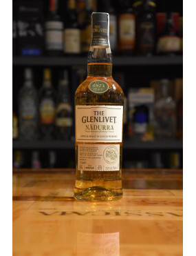 THE GLENLIVET 16 Y NADURRA CL.70