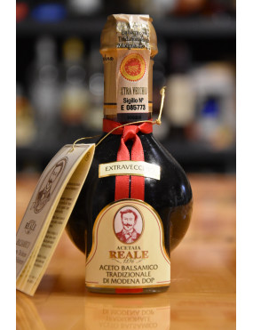 ACETAIA REALE ACETO BALSAMICO TRADIZIONALE 25 Y