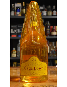 CA´ DEL BOSCO CUVÉE PRESTIGE BRUT JEROBOAM