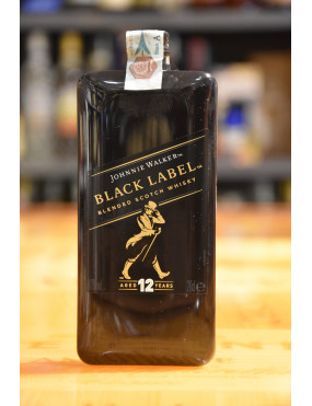 JOHNNIE WALKER BLACK LABEL 12 Y CL.20