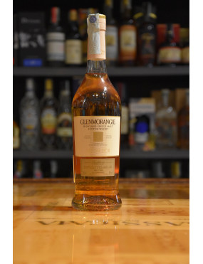 GLENMORANGIE THE NECTAR D´OR SAUTERNES CASK CL.70