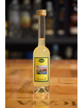 MAURIZIO RUSSO LIQUORE DI LIMONI ELISIR CL.5