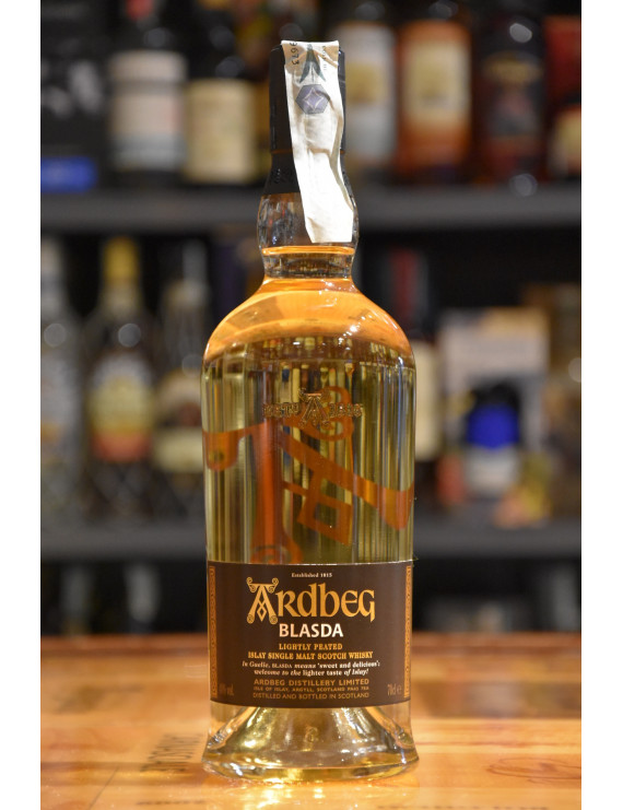 ARDBEG BLASDA CL.70