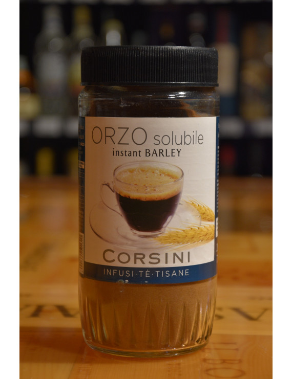 CORSINI ORZO SOLUBILE 200g