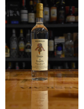 MAROLO GRAPPA DI BRUNELLO CL.70