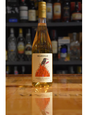 MAROLO GRAPPA BAROLO BARRIQUE CL.70