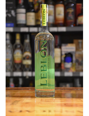 LEBLON CACHACA CL.70