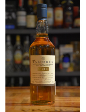 TALISKER 57° NORTH CL.70