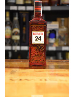 BEEFEATER GIN 24 CL.70