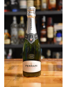 FERRARI MAXIMUM BRUT BLANC DE BLANC CL.37 5