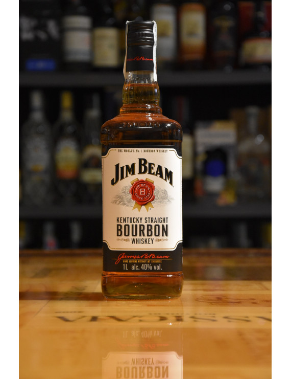 JIM BEAM CL.100