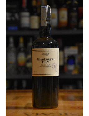 GLENBURGIE 1989 SAMAROLI CL.70