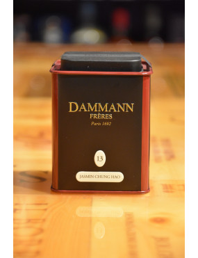 DAMMANN JASMIN CHUNG HAO LATTINA100g