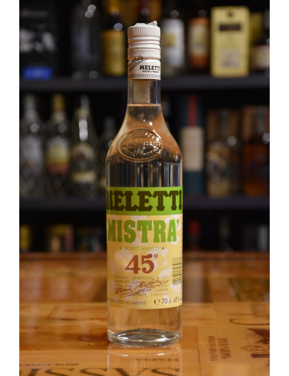 MELETTI MISTRA´ CL.70