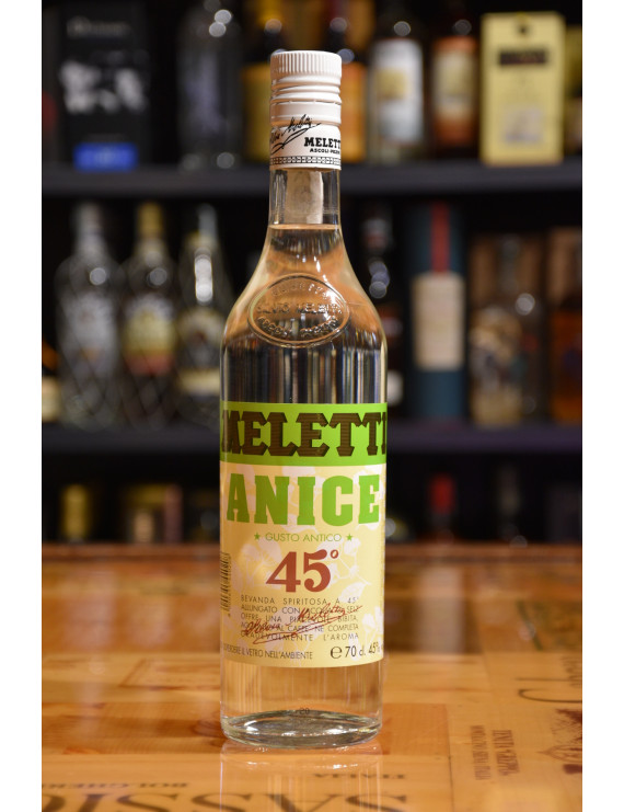 MELETTI ANICE CL.70