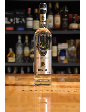 BELUGA NOBLE RUSSIAN VODKA CL.70