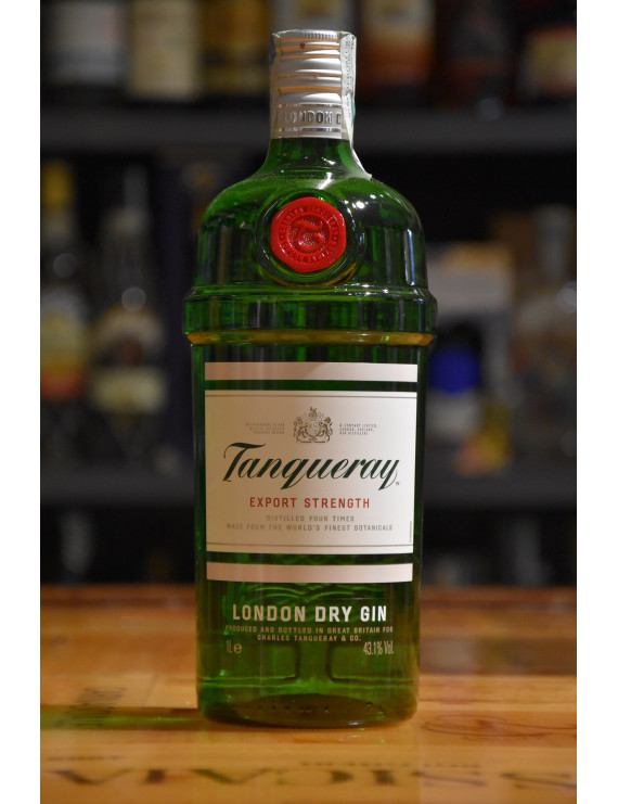TANQUERAY CL.100