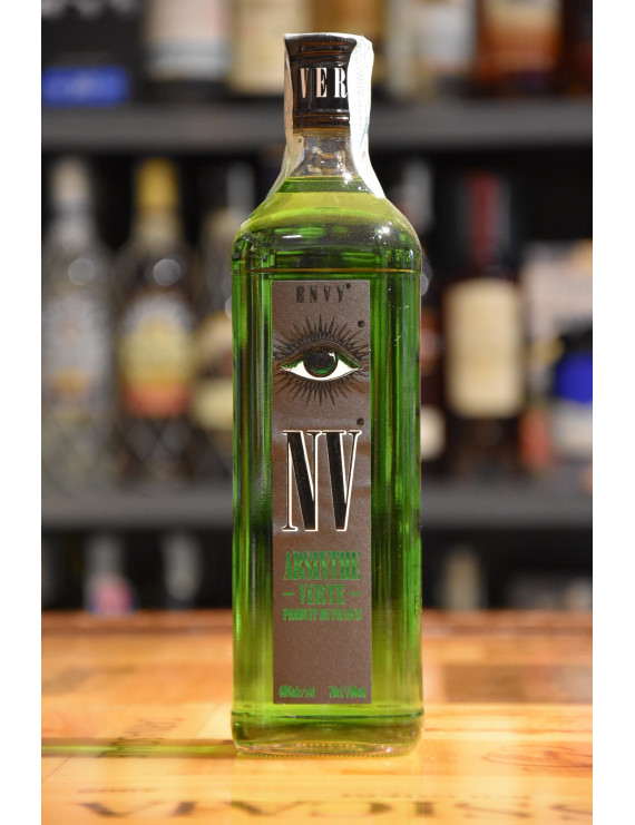 LA FEE ABSINTHE NV CL.70