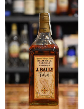 J.BALLY VIEUX 1999 CL.70