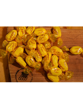 AMBROSOLI CARAMELLE MIELE 500g