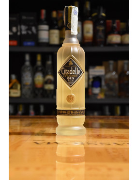 CITADELLE GIN RESERVE CL.70