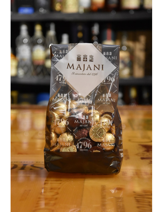 MAJANI CIOCCOLATINI MIGNON LATTE 250g